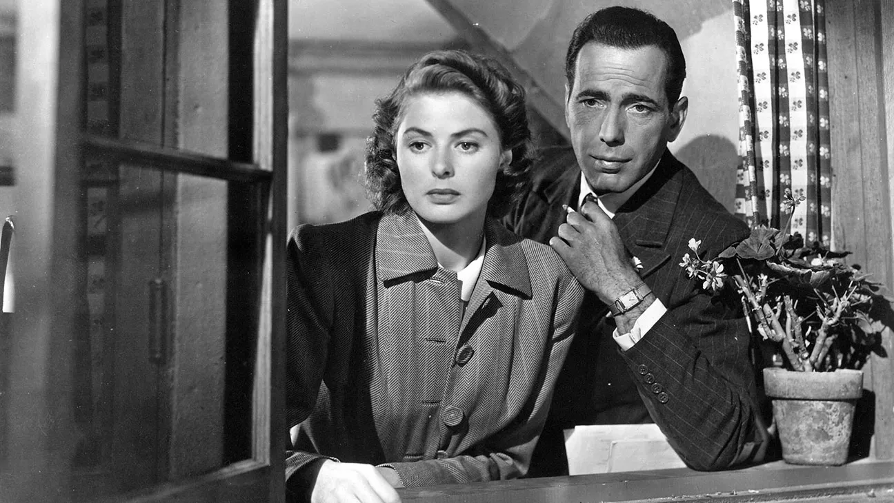 Casablanca (1942), mai mult decât un simplu film
