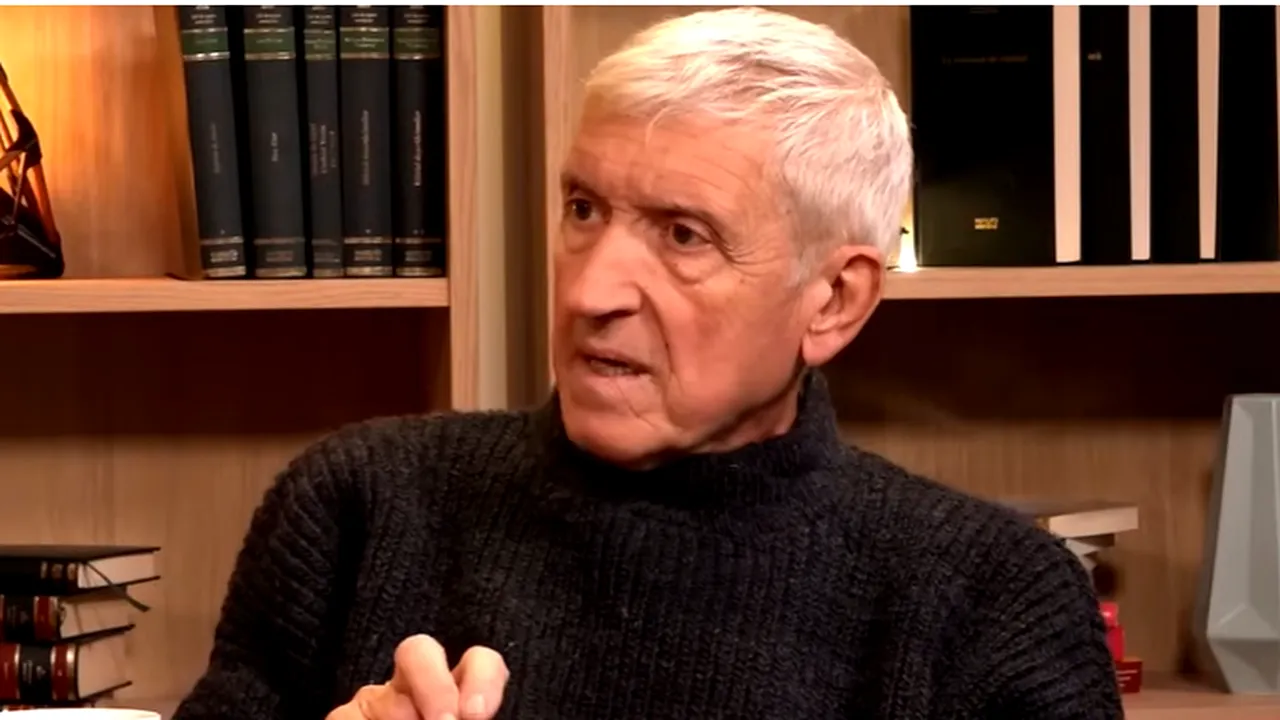 Mircea Diaconu